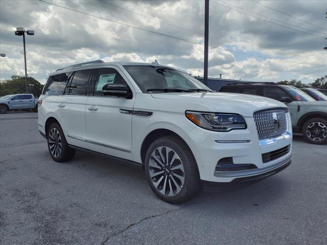 2024 Lincoln Navigator Reserve - Photo 2