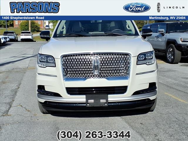 2023 Lincoln Navigator Reserve - Photo 2