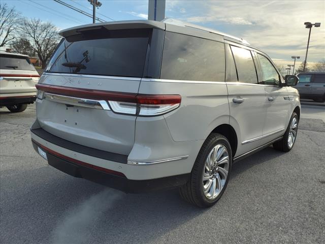 2024 Lincoln Navigator Reserve - Photo 2
