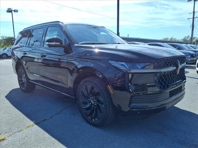 2025 Lincoln Navigator Reserve - Photo 2