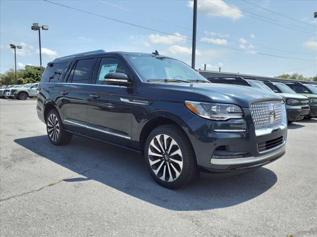 2024 Lincoln Navigator L Reserve - Photo 2