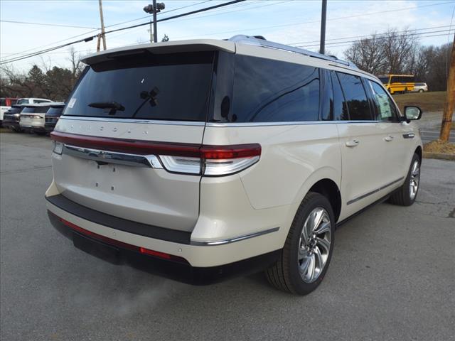 2024 Lincoln Navigator L Reserve - Photo 2