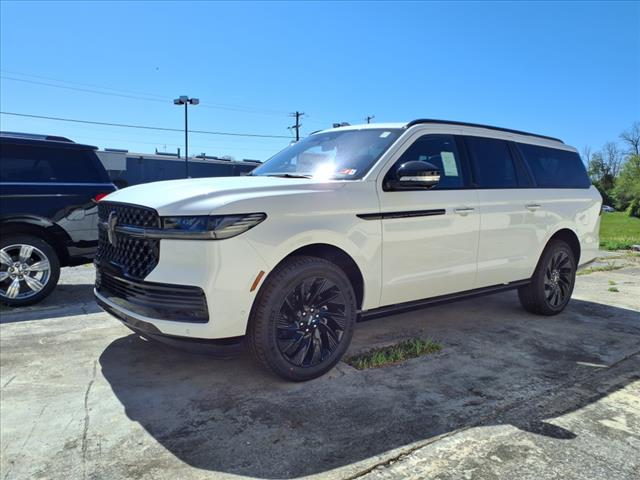 2025 Lincoln Navigator L Reserve - Photo 2