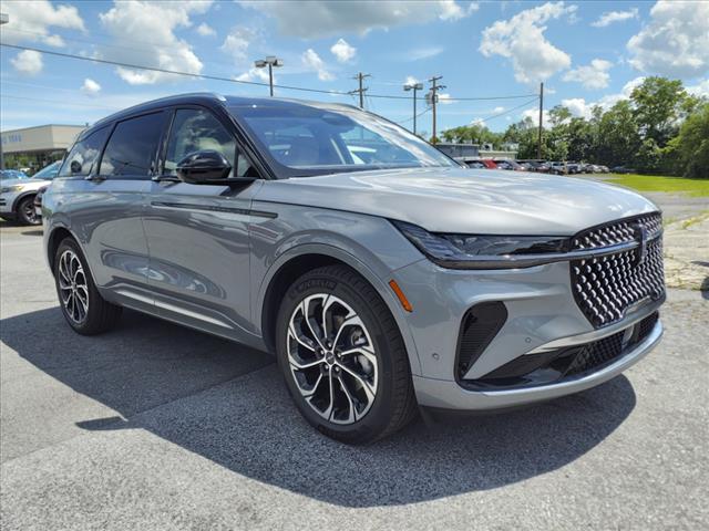 2024 Lincoln Nautilus Hybrid Reserve - Photo 2