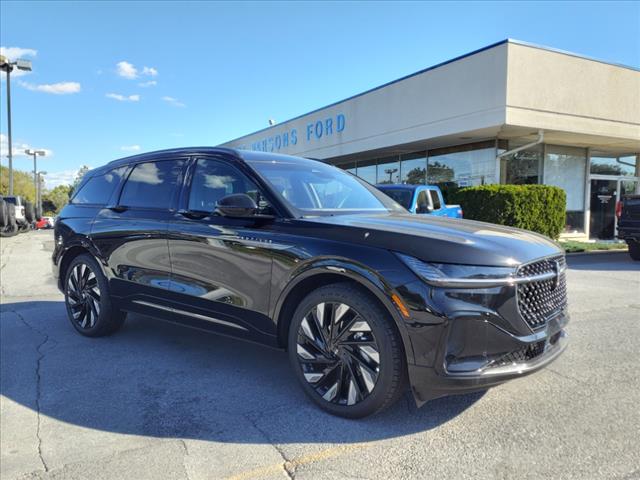 2024 Lincoln Nautilus Hybrid Reserve - Photo 2