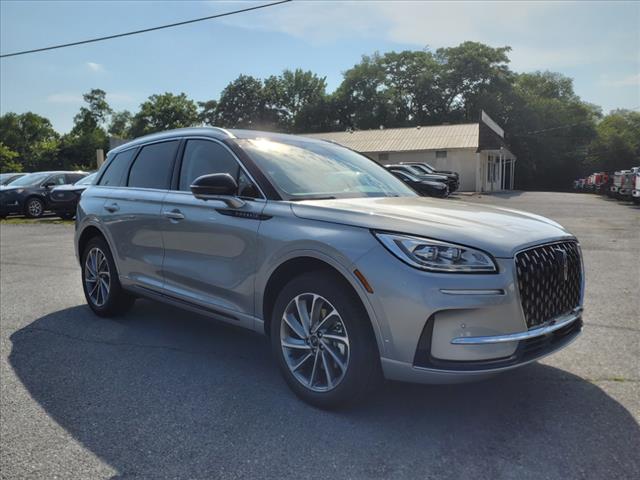 2024 Lincoln Corsair Grand Touring - Photo 2