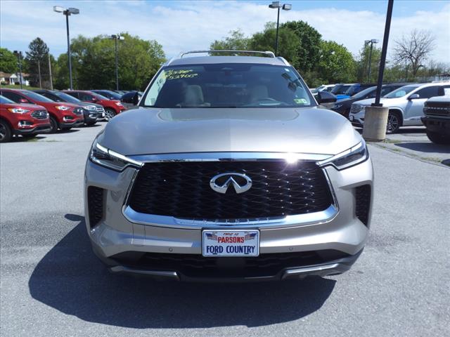 2023 INFINITI QX60 Sensory - Photo 2