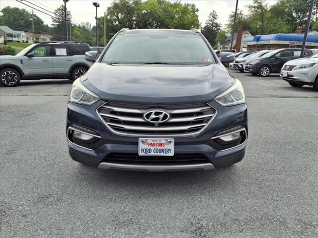 2018 Hyundai SANTA FE Sport 2.4L - Photo 2