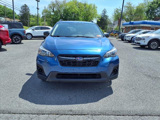 2018 Subaru Crosstrek 2.0i Base - Photo 2