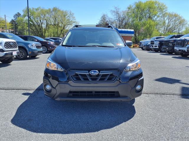 2023 Subaru Crosstrek Sport - Photo 2