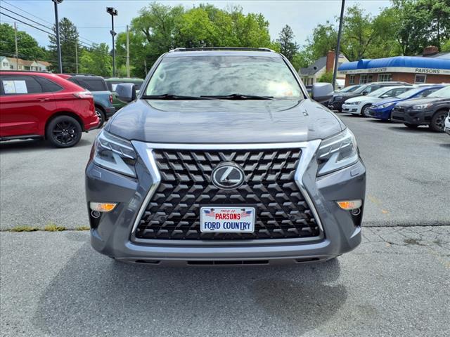 2020 Lexus GX 460 Base - Photo 2