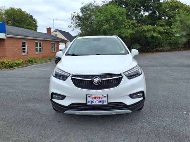 2019 Buick Encore Essence - Photo 2