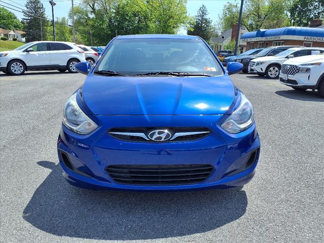 2014 Hyundai ACCENT GS - Photo 2
