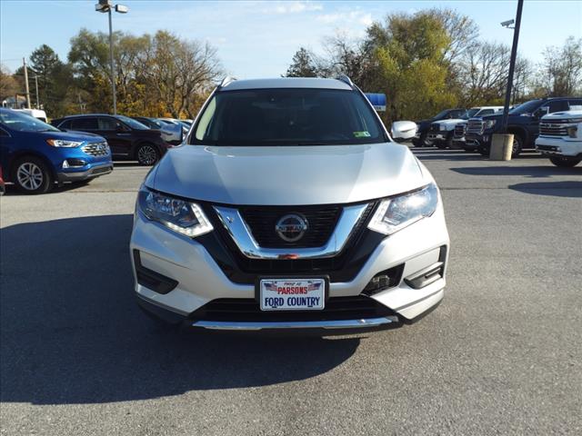 2020 Nissan Rogue SV - Photo 2