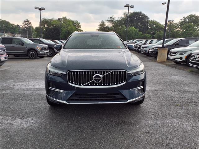 2023 Volvo XC60 B5 Ultimate Bright Theme - Photo 2