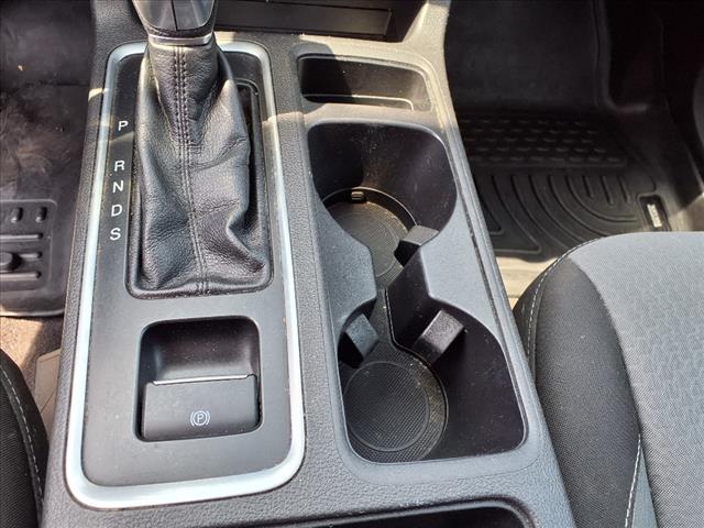 2018 Ford Escape SE - Photo 30