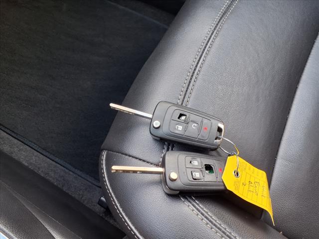2016 Buick Encore Leather - Photo 30