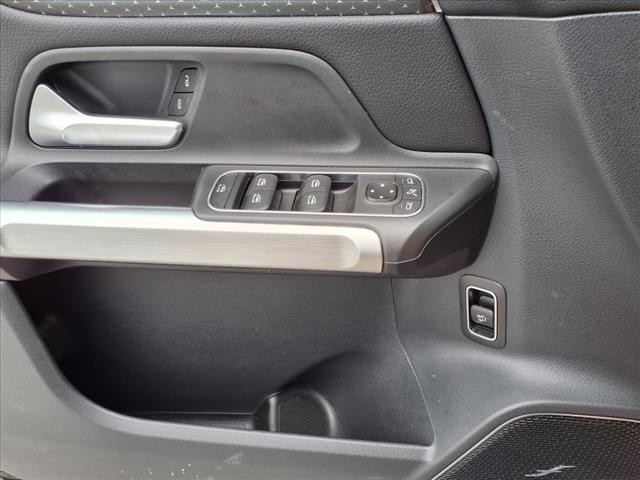 2024 Mercedes-Benz GLB GLB 250 4MATIC - Photo 30