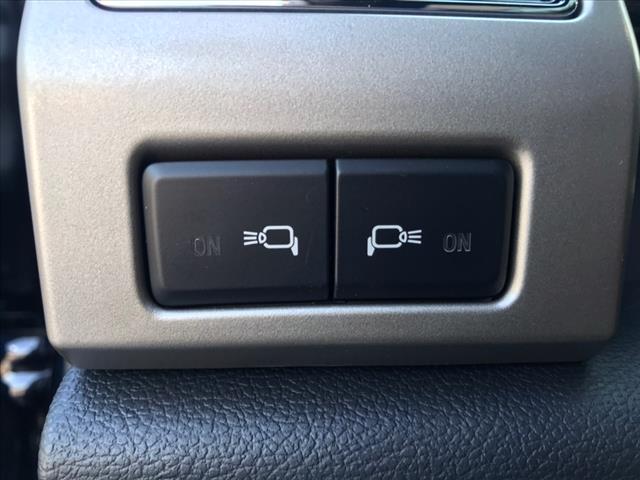 2022 Ford F-350 Super Duty Lariat - Photo 31