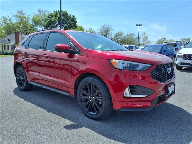 2022 Ford Edge ST-Line - Photo 31
