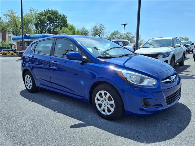 2014 Hyundai ACCENT GS - Photo 31