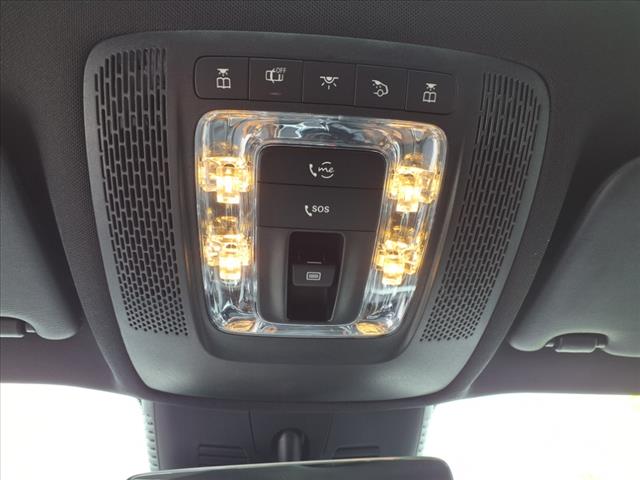 2024 Mercedes-Benz GLB GLB 250 4MATIC - Photo 31
