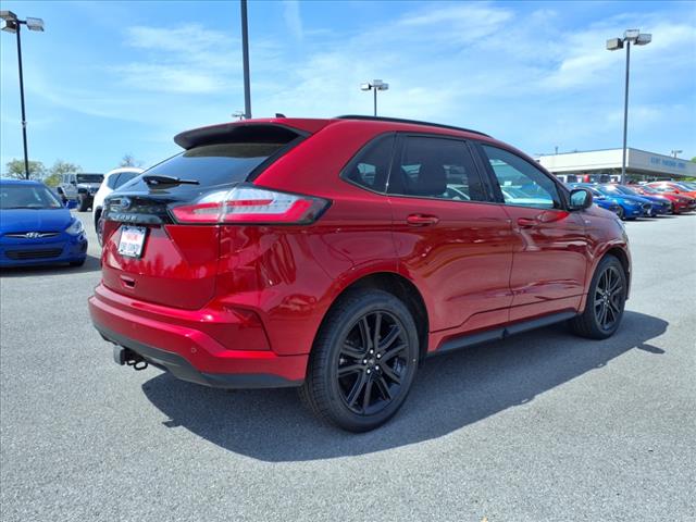 2022 Ford Edge ST-Line - Photo 32