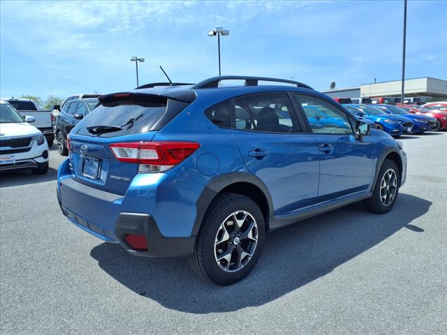 2018 Subaru Crosstrek 2.0i Base - Photo 32