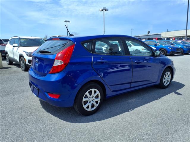 2014 Hyundai ACCENT GS - Photo 32