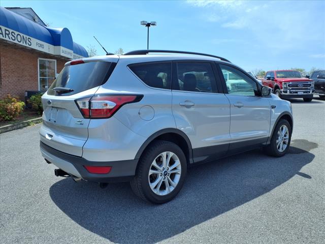 2018 Ford Escape SE - Photo 33