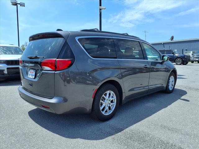 2021 Chrysler Voyager LXi - Photo 33