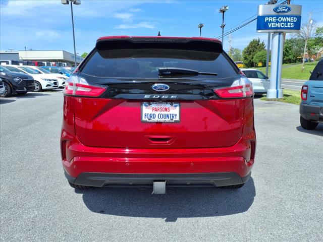 2022 Ford Edge ST-Line - Photo 33