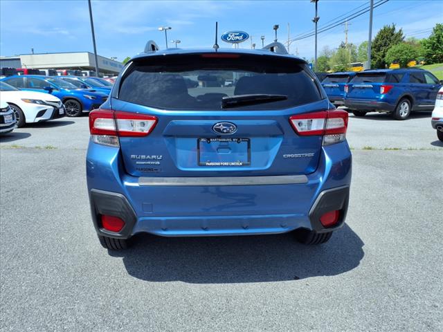 2018 Subaru Crosstrek 2.0i Base - Photo 33