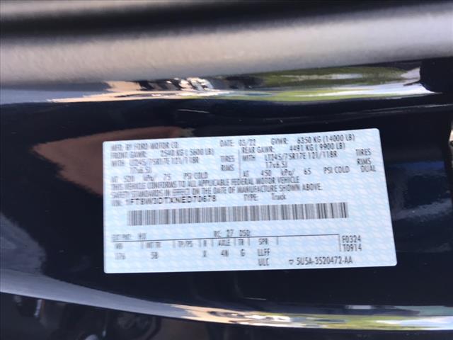 2022 Ford F-350 Super Duty Lariat - Photo 34