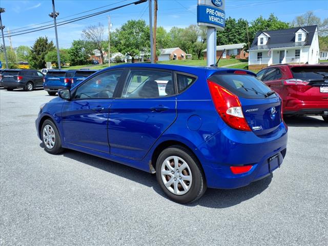 2014 Hyundai ACCENT GS - Photo 34