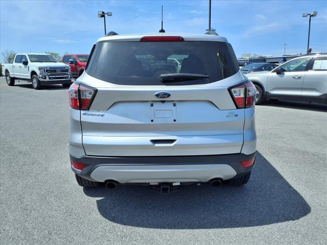2018 Ford Escape SE - Photo 35