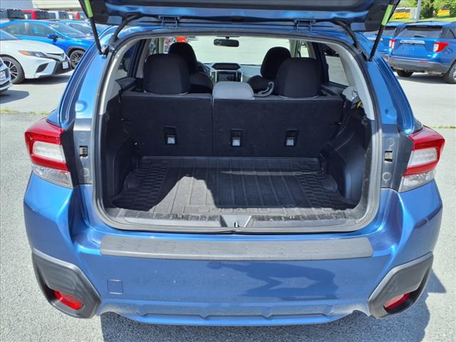 2018 Subaru Crosstrek 2.0i Base - Photo 35