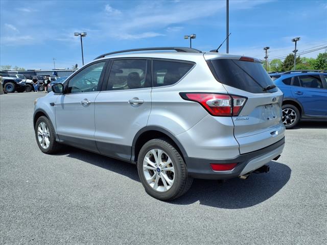 2018 Ford Escape SE - Photo 36