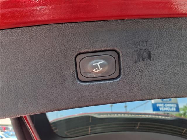 2022 Ford Edge ST-Line - Photo 36