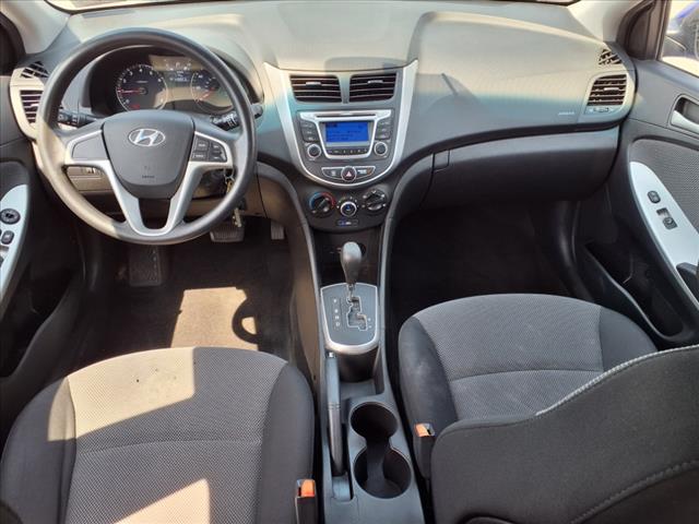 2014 Hyundai ACCENT GS - Photo 36