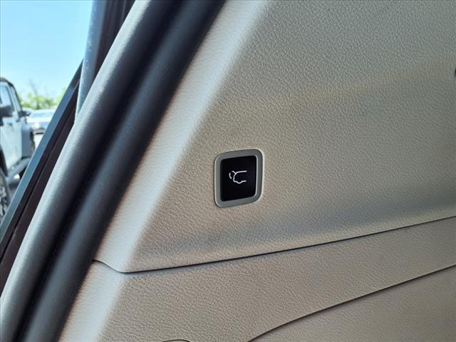 2021 Chrysler Voyager LXi - Photo 37