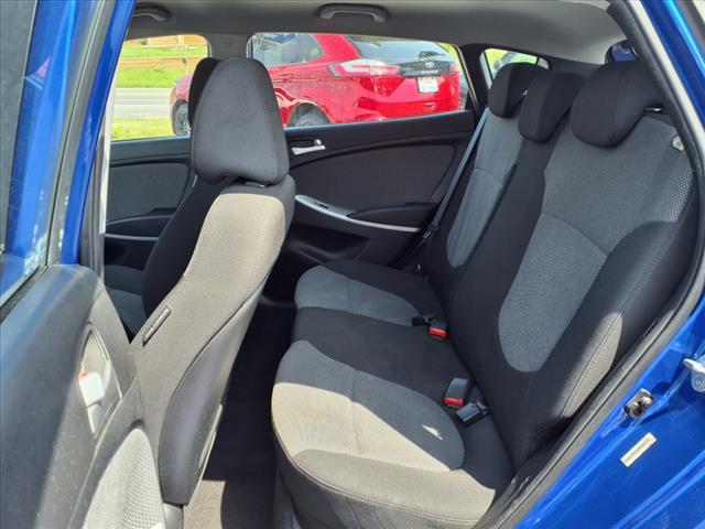 2014 Hyundai ACCENT GS - Photo 37