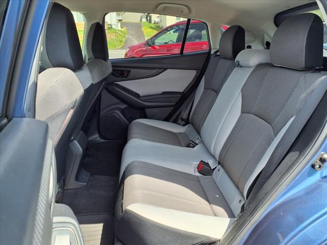 2018 Subaru Crosstrek 2.0i Base - Photo 38