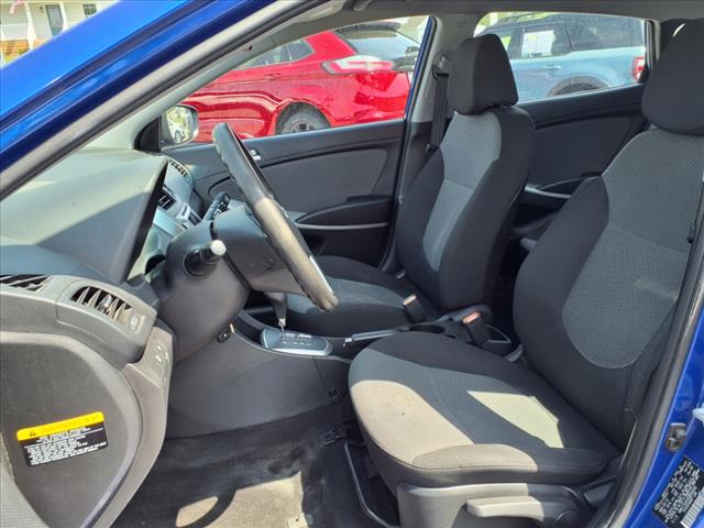 2014 Hyundai ACCENT GS - Photo 38