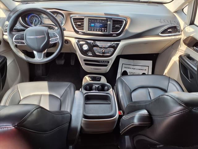 2021 Chrysler Voyager LXi - Photo 39