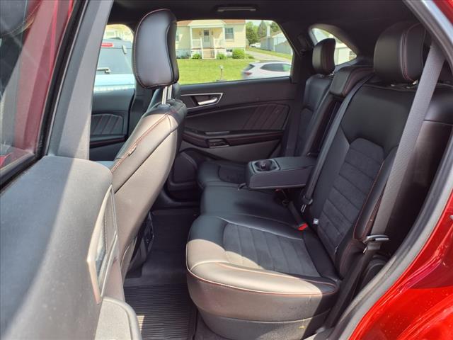 2022 Ford Edge ST-Line - Photo 39