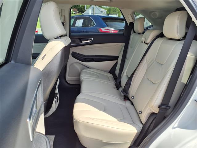 2022 Ford Edge Titanium - Photo 39