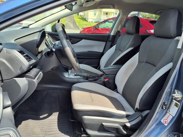 2018 Subaru Crosstrek 2.0i Base - Photo 39