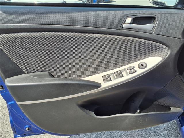 2014 Hyundai ACCENT GS - Photo 39