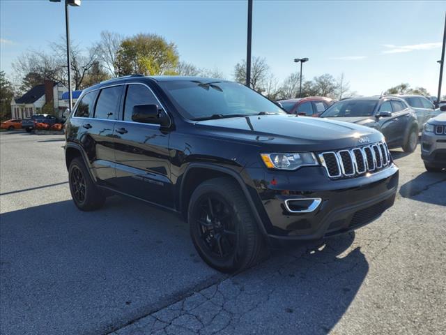 2021 Jeep Grand Cherokee Laredo X - Photo 3